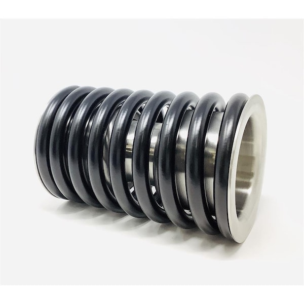 SRC Spring Assembly Std 3-4, Replaces Alfa Laval Part# 3135306221